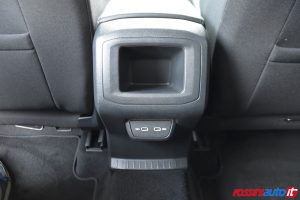VOLKSWAGEN NEW T-CROSS 1.0 TSI 95 CV EDITION PLUS USATA