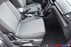 VOLKSWAGEN NEW T-CROSS 1.0 TSI 95 CV EDITION PLUS USATA
