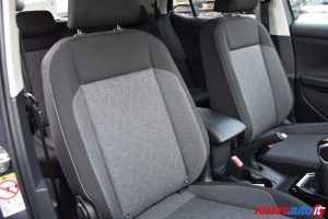 VOLKSWAGEN NEW T-CROSS 1.0 TSI 95 CV EDITION PLUS USATA