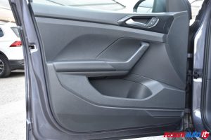VOLKSWAGEN NEW T-CROSS 1.0 TSI 95 CV EDITION PLUS USATA