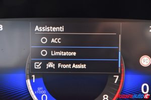 VOLKSWAGEN NEW T-CROSS 1.0 TSI 95 CV EDITION PLUS USATA
