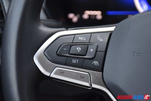 VOLKSWAGEN NEW T-CROSS 1.0 TSI 95 CV EDITION PLUS USATA
