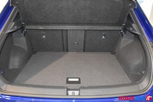 VOLKSWAGEN T-ROC 1.5 TSI 150 CV DSG R-LINE USATO