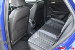 VOLKSWAGEN T-ROC 1.5 TSI 150 CV DSG R-LINE USATO