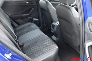 VOLKSWAGEN T-ROC 1.5 TSI 150 CV DSG R-LINE USATO