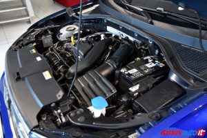 VOLKSWAGEN T-ROC 1.5 TSI 150 CV DSG R-LINE USATO