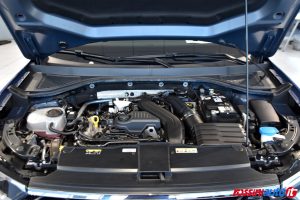 VOLKSWAGEN T-ROC 1.5 TSI 150 CV DSG R-LINE USATO