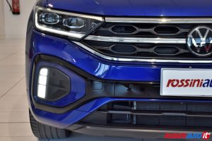 VOLKSWAGEN T-ROC 1.5 TSI 150 CV DSG R-LINE USATO