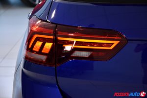 VOLKSWAGEN T-ROC 1.5 TSI 150 CV DSG R-LINE USATO