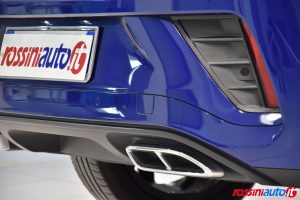 VOLKSWAGEN T-ROC 1.5 TSI 150 CV DSG R-LINE USATO