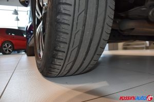 VOLKSWAGEN T-ROC 1.5 TSI 150 CV DSG R-LINE USATO