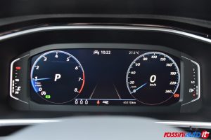 VOLKSWAGEN T-ROC 1.5 TSI 150 CV DSG R-LINE USATO