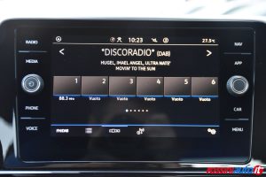 VOLKSWAGEN T-ROC 1.5 TSI 150 CV DSG R-LINE USATO