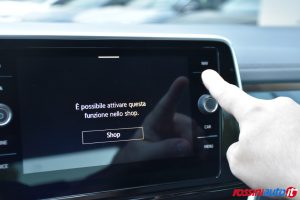 VOLKSWAGEN T-ROC 1.5 TSI 150 CV DSG R-LINE USATO