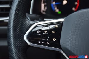 VOLKSWAGEN T-ROC 1.5 TSI 150 CV DSG R-LINE USATO