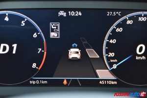 VOLKSWAGEN T-ROC 1.5 TSI 150 CV DSG R-LINE USATO