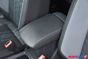 VOLKSWAGEN T-ROC 1.5 TSI 150 CV DSG R-LINE USATO
