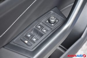 VOLKSWAGEN T-ROC 1.5 TSI 150 CV DSG R-LINE USATO