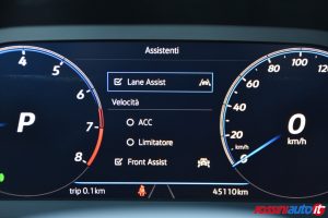 VOLKSWAGEN T-ROC 1.5 TSI 150 CV DSG R-LINE USATO