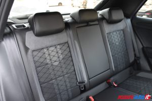 VOLKSWAGEN T-ROC 1.5 TSI 150 CV DSG R-LINE USATO