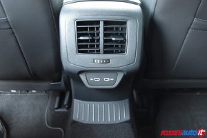 VOLKSWAGEN T-ROC 1.5 TSI 150 CV DSG R-LINE USATO