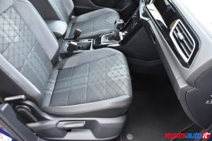 VOLKSWAGEN T-ROC 1.5 TSI 150 CV DSG R-LINE USATO