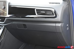 VOLKSWAGEN T-ROC 1.5 TSI 150 CV DSG R-LINE USATO