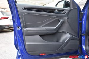 VOLKSWAGEN T-ROC 1.5 TSI 150 CV DSG R-LINE USATO