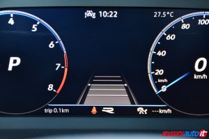 VOLKSWAGEN T-ROC 1.5 TSI 150 CV DSG R-LINE USATO