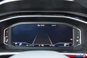VOLKSWAGEN T-ROC 1.5 TSI 150 CV DSG R-LINE USATO