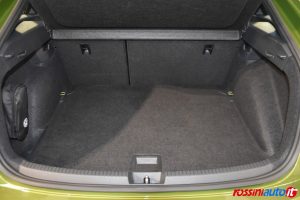 VOLKSWAGEN TAIGO 1.5 TSI 150 CV DSG R-LINE USATO