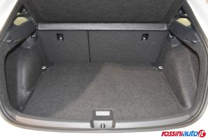 VOLKSWAGEN TAIGO 1.5 TSI ACT 150 CV DSG R-LINE USATO