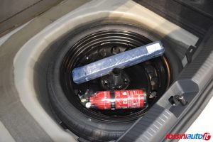 VOLKSWAGEN TAIGO 1.5 TSI ACT 150 CV DSG R-LINE USATO
