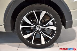 VOLKSWAGEN TAIGO 1.5 TSI ACT 150 CV DSG R-LINE USATO