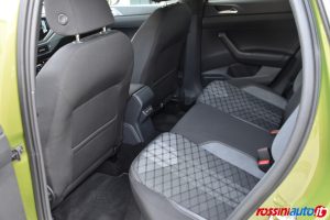 VOLKSWAGEN TAIGO 1.5 TSI 150 CV DSG R-LINE USATO