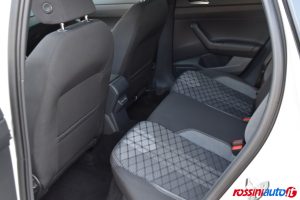 VOLKSWAGEN TAIGO 1.5 TSI ACT 150 CV DSG R-LINE USATO