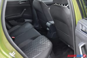 VOLKSWAGEN TAIGO 1.5 TSI 150 CV DSG R-LINE USATO