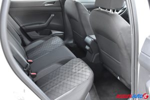 VOLKSWAGEN TAIGO 1.5 TSI ACT 150 CV DSG R-LINE USATO