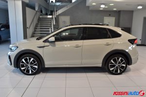 VOLKSWAGEN TAIGO 1.5 TSI ACT 150 CV DSG R-LINE USATO