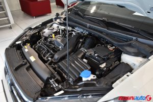 VOLKSWAGEN TAIGO 1.5 TSI ACT 150 CV DSG R-LINE USATO