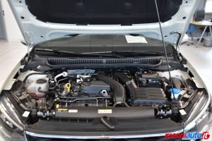 VOLKSWAGEN TAIGO 1.5 TSI ACT 150 CV DSG R-LINE USATO