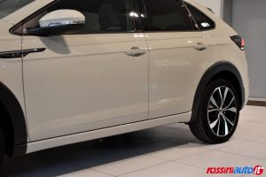 VOLKSWAGEN TAIGO 1.5 TSI ACT 150 CV DSG R-LINE USATO