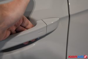 VOLKSWAGEN TAIGO 1.5 TSI ACT 150 CV DSG R-LINE USATO