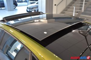 VOLKSWAGEN TAIGO 1.5 TSI 150 CV DSG R-LINE USATO