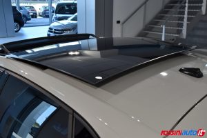 VOLKSWAGEN TAIGO 1.5 TSI ACT 150 CV DSG R-LINE USATO