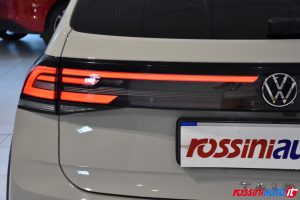 VOLKSWAGEN TAIGO 1.5 TSI ACT 150 CV DSG R-LINE USATO