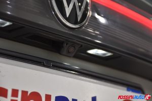 VOLKSWAGEN TAIGO 1.5 TSI ACT 150 CV DSG R-LINE USATO