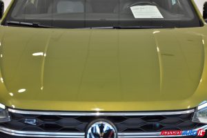 VOLKSWAGEN TAIGO 1.5 TSI 150 CV DSG R-LINE USATO
