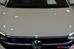 VOLKSWAGEN TAIGO 1.5 TSI ACT 150 CV DSG R-LINE USATO