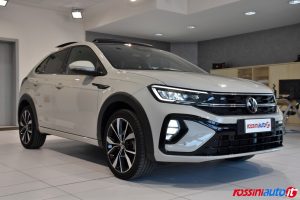 VOLKSWAGEN TAIGO 1.5 TSI ACT 150 CV DSG R-LINE USATO